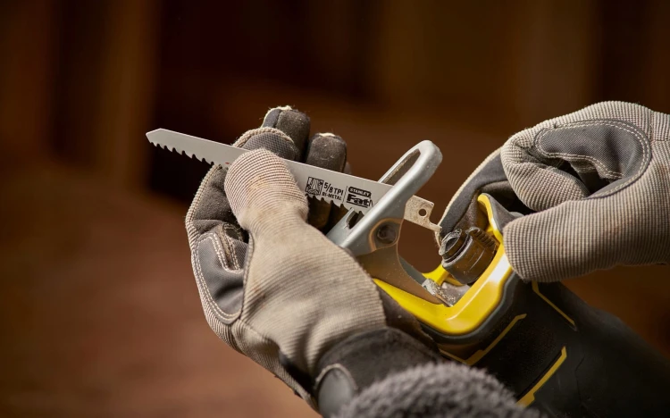 STANLEY SFMCS310B - zastosowanie