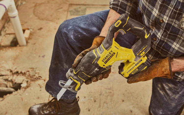 STANLEY SFMCS310B - zastosowanie