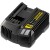 Ładowarka szybka 18V FatMax V20 Stanley SFMCB12