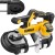 DeWALT Pilarka taśmowa do metalu akumulatorowa 18V XR 899mm DCS378N BODY