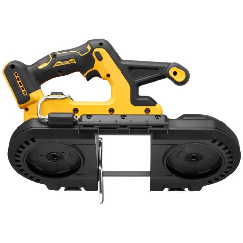 DeWALT Pilarka taśmowa do metalu 18V XR 899mm DCS378N BODY