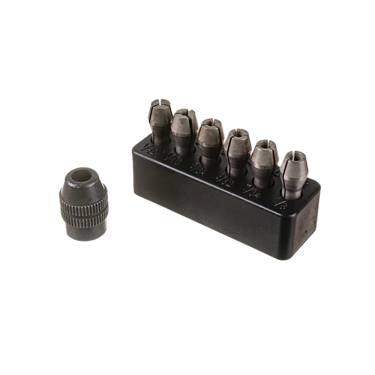 PROXXON 28940 Zestaw tuleje zaciskowe do LWB