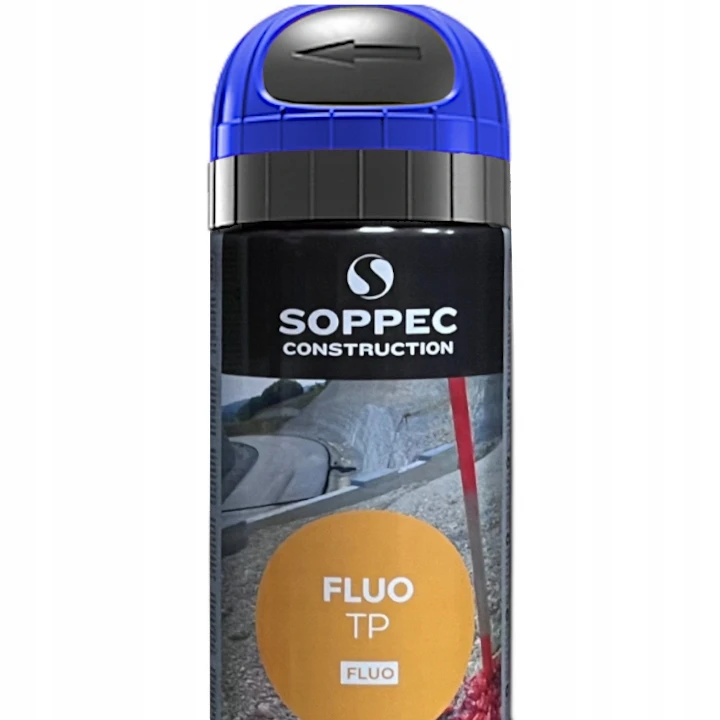 SOPPEC FLUO T.P.