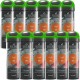 SOPPEC FLUO T.P. farba do znakowania zielona 500 ml 12szt.
