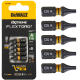 DEWALT DT7379T Bity Torx T10 25mm