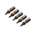 DEWALT DT7379T Bity udarowe Torx T10 25mm 5szt.