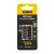 Bity udarowe Torx T10 25mm 5szt. DEWALT DT7379T