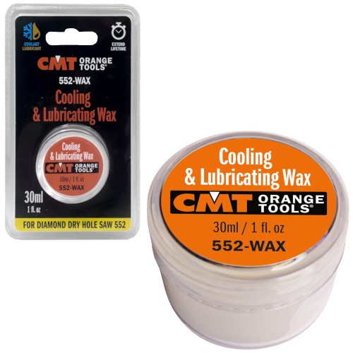 Wosk chłodzący do otwornic diamentowych COOLING WAX CMT