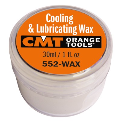 Wosk chłodzący do otwornic WAX CMT