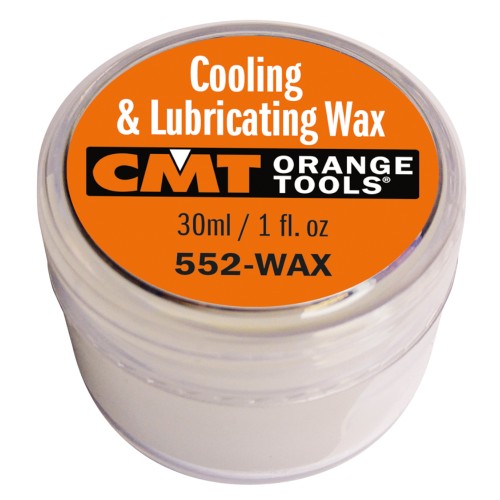 Wosk chłodzący do otwornic WAX CMT