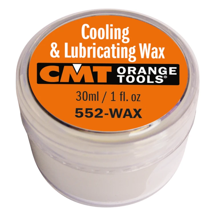 Wosk chłodzący do otwornic WAX CMT