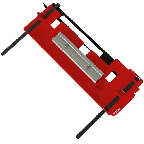 Rubi Przystawka do cięcia swobodnego do TC-125 G2 52828