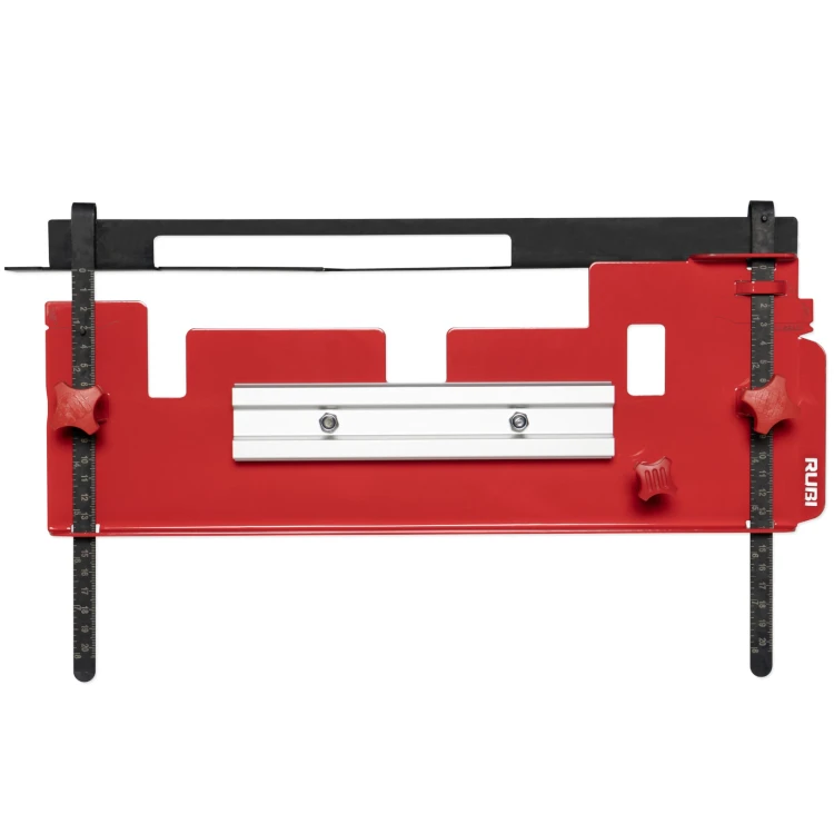 Rubi Przystawka do cięcia swobodnego 52828