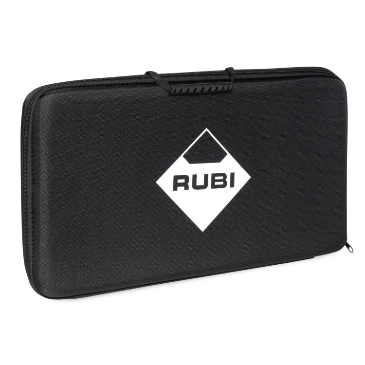 Torba Rubi do przystawki do cięcia swobodnego do przecinarki TC-125 G2 52828
