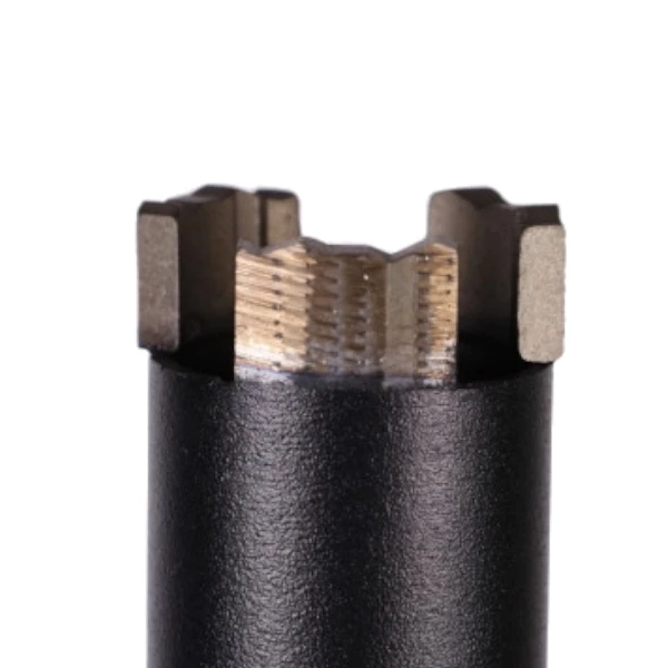 Wiertło diamentowe DDS-W 32x450- Distar 10170085021
