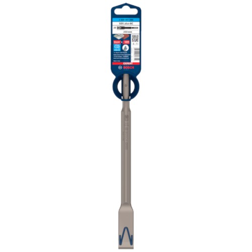 Dłuto płaskie SDS Plus-8C 20 x 250 mm Bosch