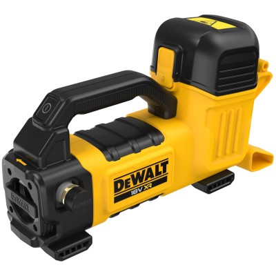Pompa transferowa 18V XR 38l/min /body/ Dewalt DCE050N