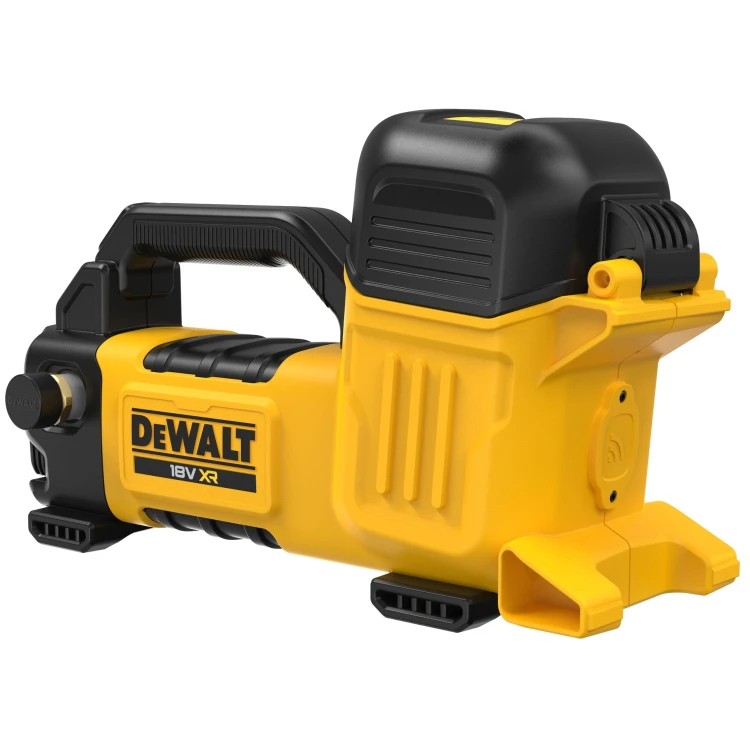 Pompa transferowa Dewalt DCE050