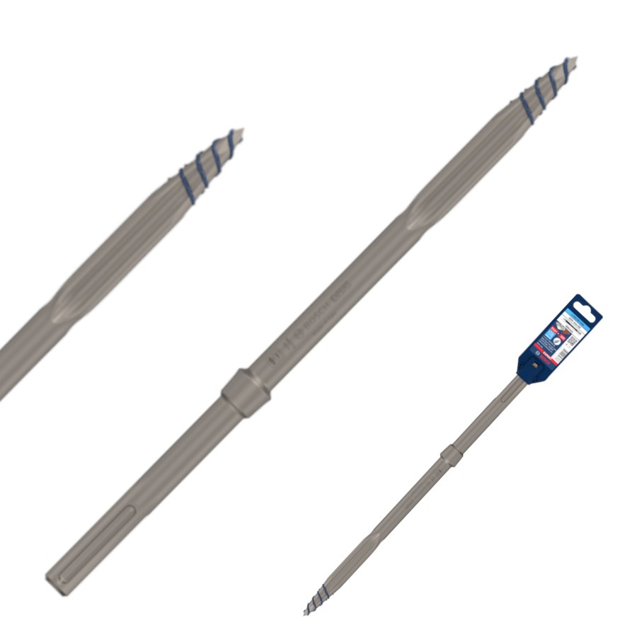 Szpicak dłuto SDS Max-8C 400 mm Bosch 2608901696