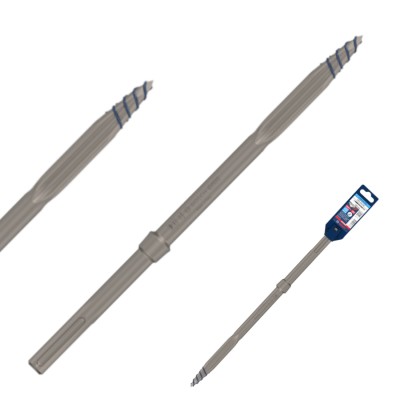 Szpicak dłuto SDS Max-8C 400 mm Bosch 2608901696