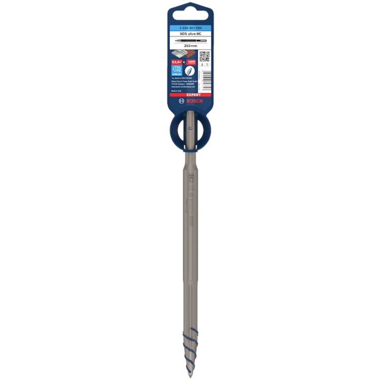 Dłuto 250 mm BOSCH 2608901694