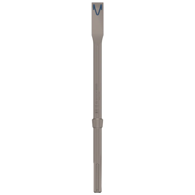 Dłuto płaskie SDS Max-8C 25 x 400 mm Bosch