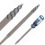 Szpicak dłuto SDS Plus-8C 250 mm BOSCH EXPERT 2608901694