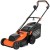 Kosiarka do trawy Black Decker BEMWP400