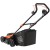 Kosiarka 40cm 1800W Black Decker BEMWP400