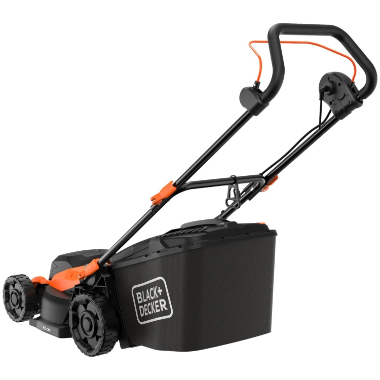 Kosiarka 40cm 1800W Black Decker BEMWP400