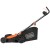 Kosiarka do trawy Black Decker BEMWP400