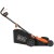 Kosiarka 40cm 1800W Black Decker BEMWP400