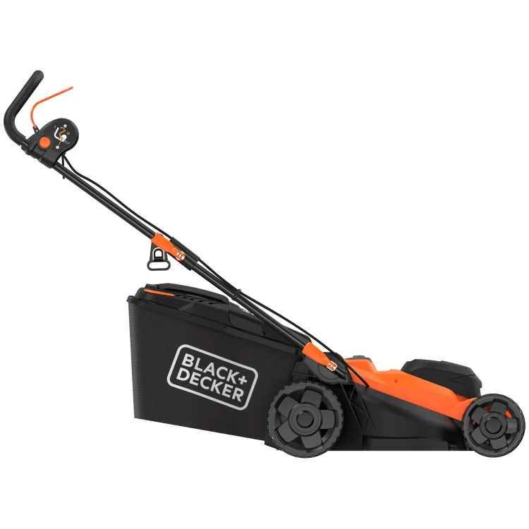 Kosiarka 40cm 1800W Black Decker BEMWP400