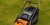 Kosiarka do trawy Black Decker BEMWP400 zastosowanie