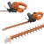 Nożyce elektryczne do żywopłotu sieciowe 500W 50cm BLACK DECKER BEHTS301