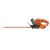 Nożyce do żywopłotu 50cm BLACK DECKER BEHTS301