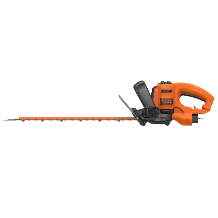 Nożyce do żywopłotu 50cm BLACK DECKER BEHTS301