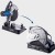 Zdjęcie podglądowe przecinarki do metalu MT150 2600W 355 mm Scheppach 5903703901