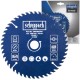 Tarcza do drewna tnąca 160 x 20 x 2,4mm 48z SCHEPPACH 3901802705