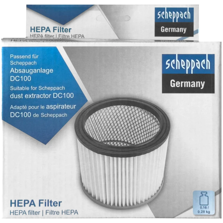 Scheppach 7906300706