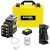 Nivel System CLx3G MOTOR