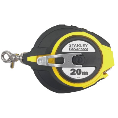 Miara zwijana długa Stanley FATMAX 0-34-133 20m