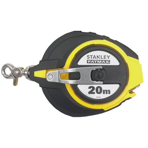 Miara zwijana długa Stanley FATMAX 0-34-133 20m