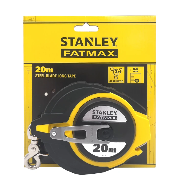Miara Stanley FATMAX 0-34-133 20m
