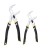 Zestaw szczypiec nastawnych 8" oraz 10" FMHT75502-0