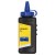 Kreda 113g niebieska Stanley STHT47113-0
