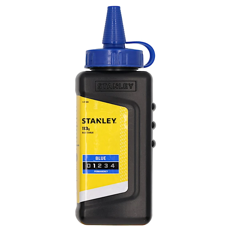 Niebieska kreda Stanley