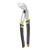 Szczypce hydrauliczne nastawne 12" STANLEY