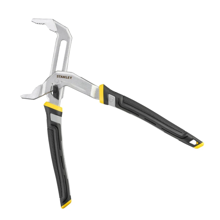 Szczypce hydrauliczne nastawne 12"