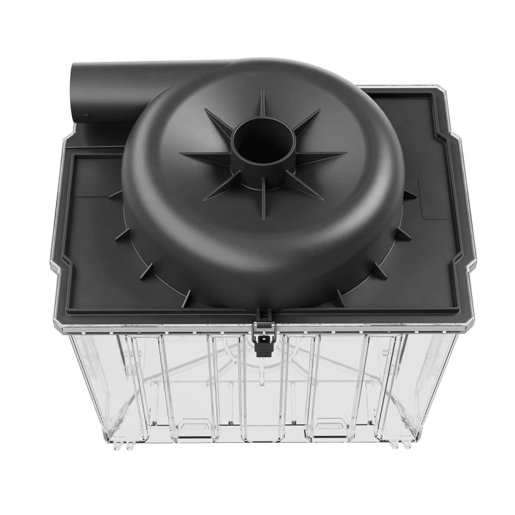Separator pyłu DustFix Starmix 130217
